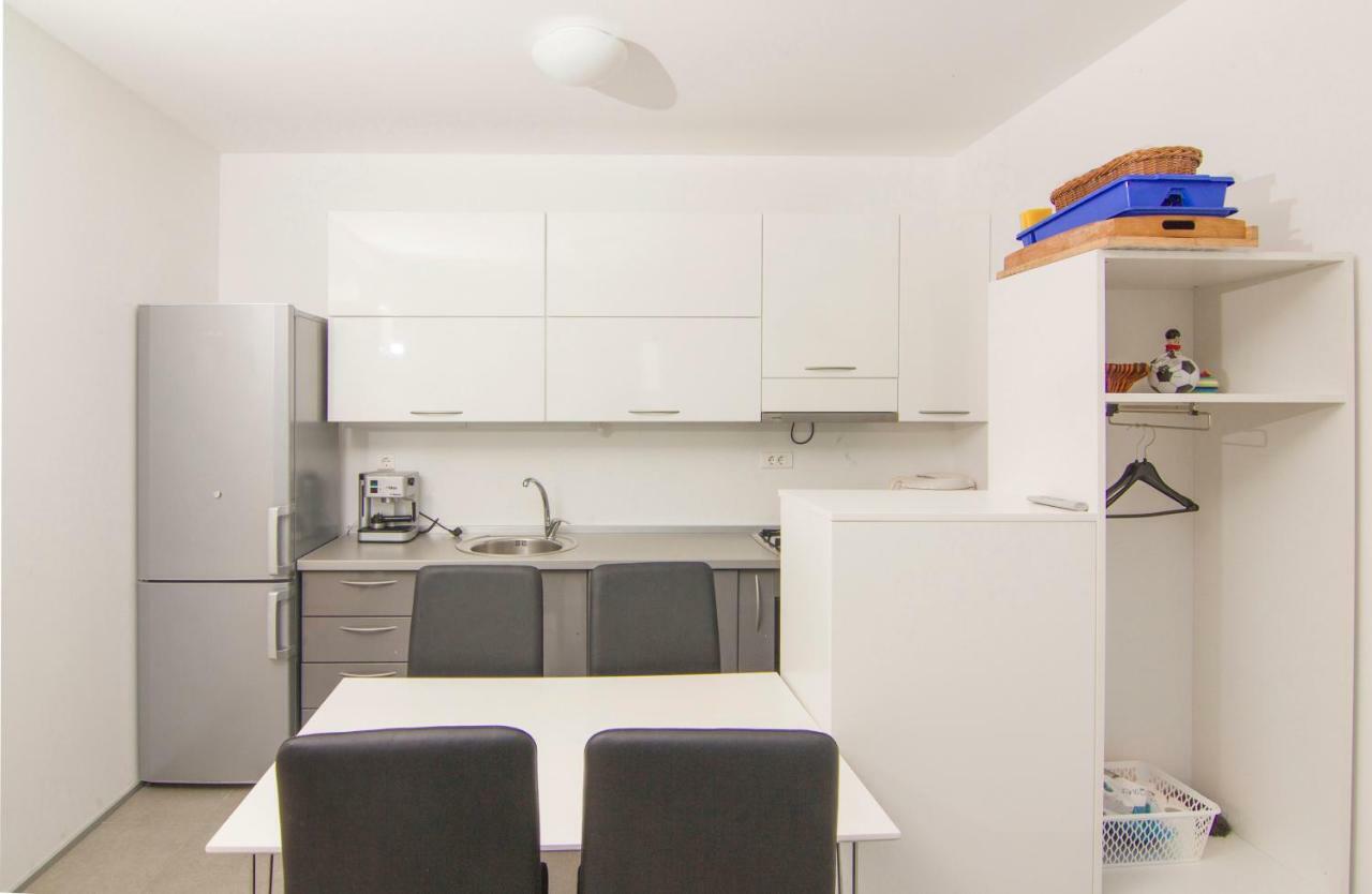 Apartment Botta Mimice Eksteriør bilde