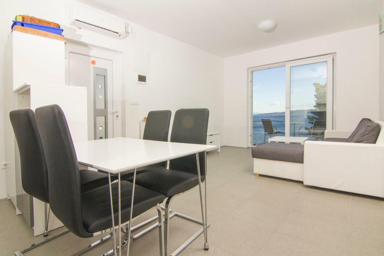 Apartment Botta Mimice Eksteriør bilde