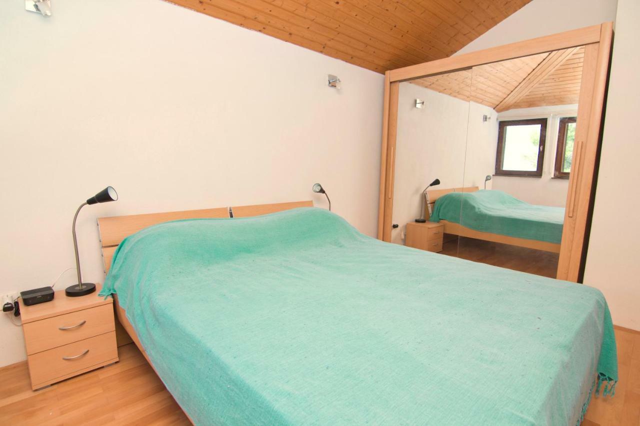 Apartment Botta Mimice Eksteriør bilde